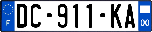 DC-911-KA