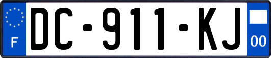 DC-911-KJ