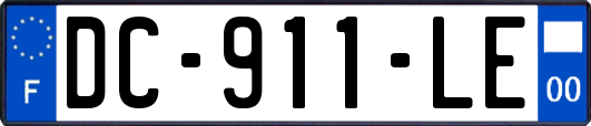 DC-911-LE