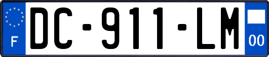 DC-911-LM