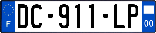 DC-911-LP
