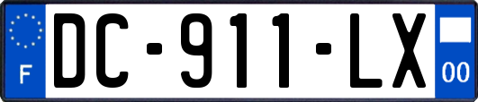 DC-911-LX