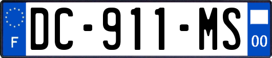 DC-911-MS