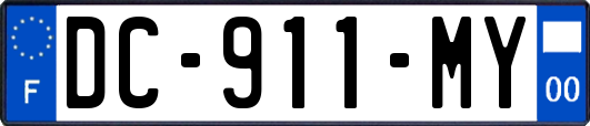 DC-911-MY