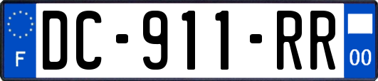 DC-911-RR