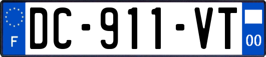 DC-911-VT