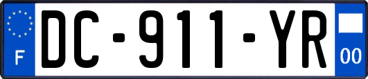 DC-911-YR