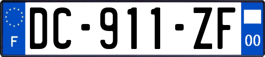 DC-911-ZF