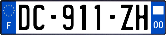 DC-911-ZH