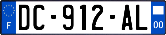 DC-912-AL