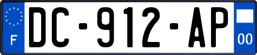 DC-912-AP