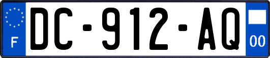 DC-912-AQ