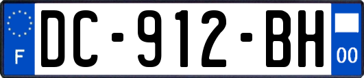 DC-912-BH