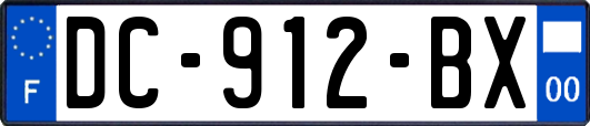 DC-912-BX