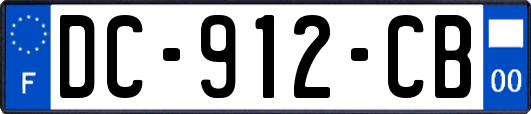 DC-912-CB