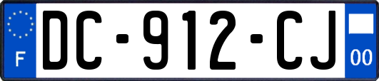 DC-912-CJ