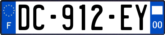 DC-912-EY