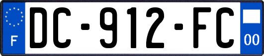 DC-912-FC