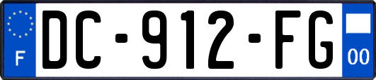 DC-912-FG
