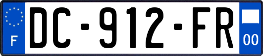 DC-912-FR