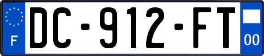 DC-912-FT
