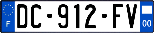 DC-912-FV