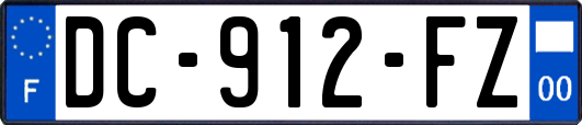 DC-912-FZ