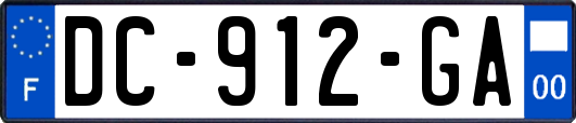 DC-912-GA
