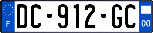 DC-912-GC