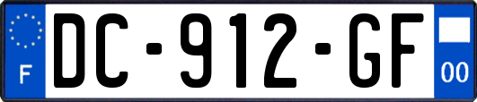 DC-912-GF