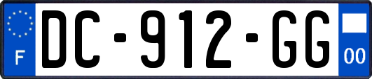 DC-912-GG