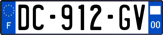 DC-912-GV