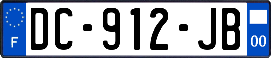 DC-912-JB