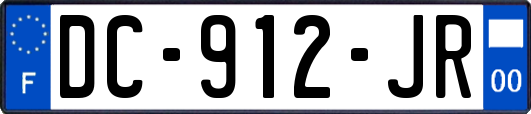 DC-912-JR