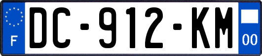 DC-912-KM