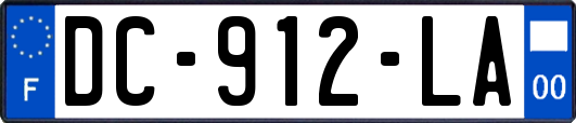 DC-912-LA