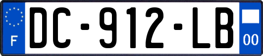 DC-912-LB