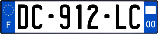 DC-912-LC