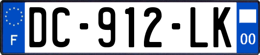 DC-912-LK