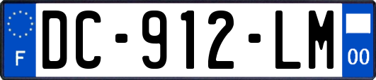 DC-912-LM