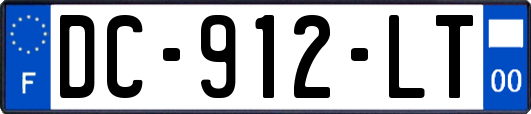 DC-912-LT