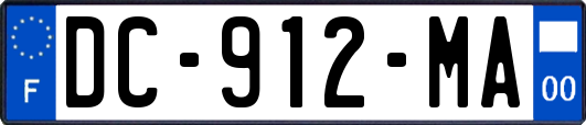 DC-912-MA