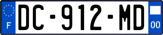 DC-912-MD