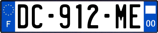 DC-912-ME