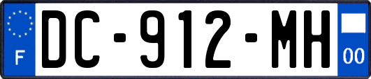 DC-912-MH