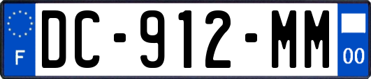 DC-912-MM