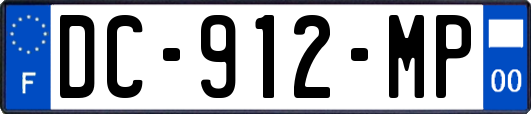 DC-912-MP