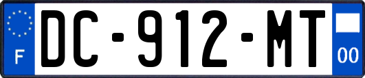 DC-912-MT