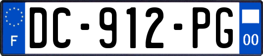 DC-912-PG