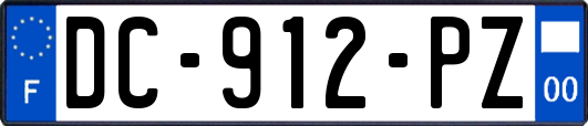 DC-912-PZ